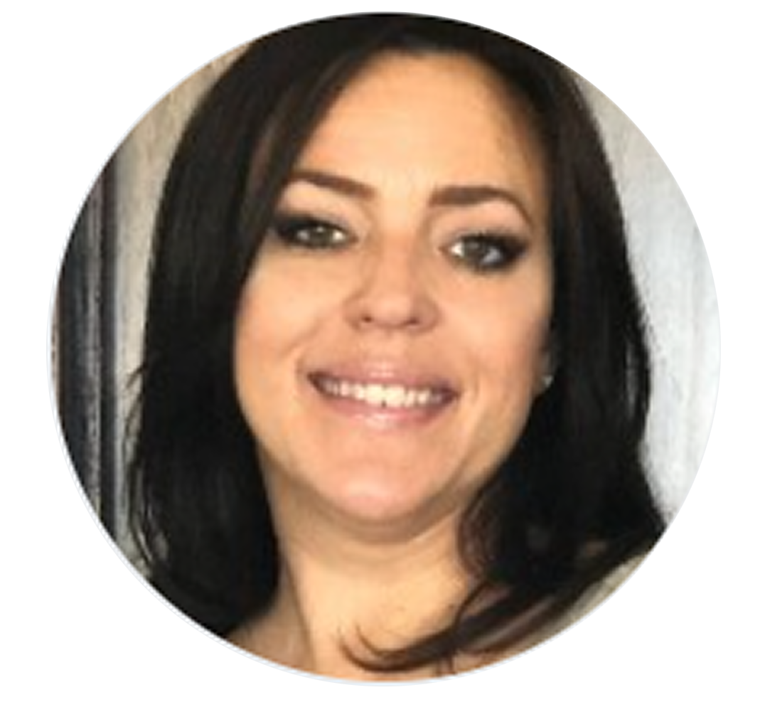 Portrait of Sara Walker, CAQH client testimonial.
